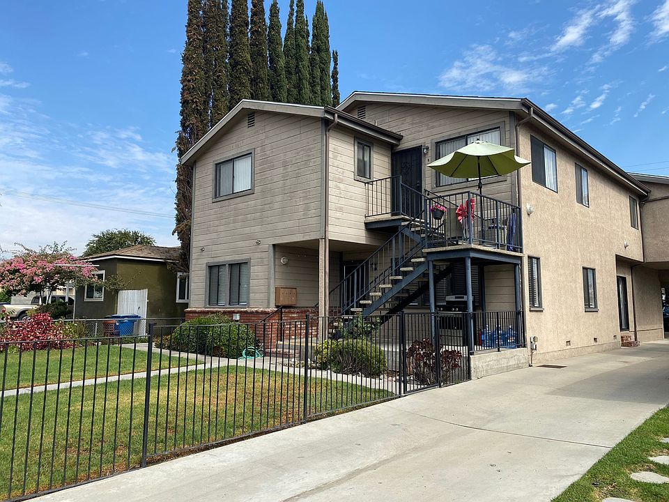 1st image of 440 N Lomita St APT A