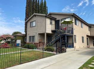 440 N Lomita St APT A, Burbank, CA 91506