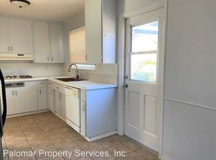 3291 Via Bartolo, San Diego, CA 92111