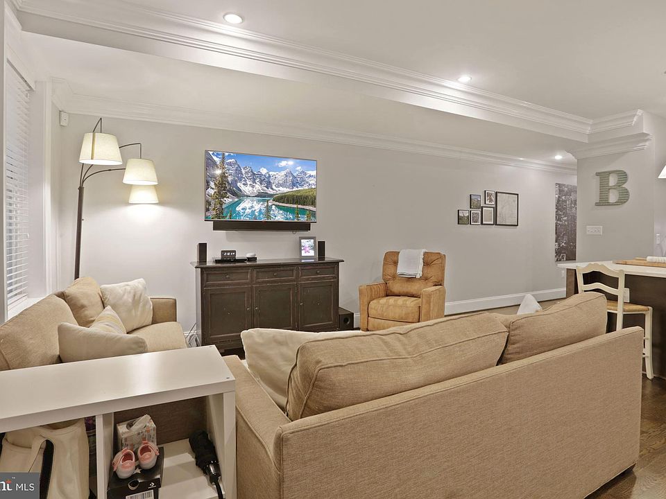 2014 Kalorama Rd NW Washington DC Zillow