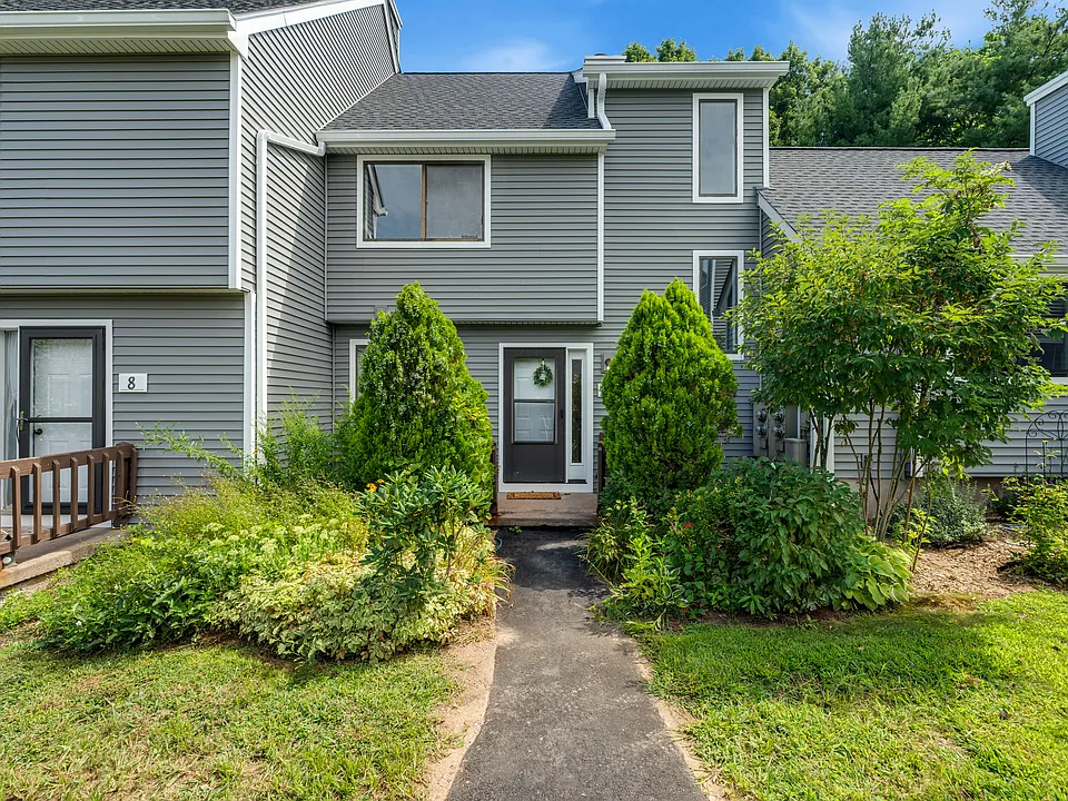 6 Wild Rose Ct #6