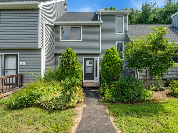6 Wild Rose Ct #6, Bloomfield, CT 06002