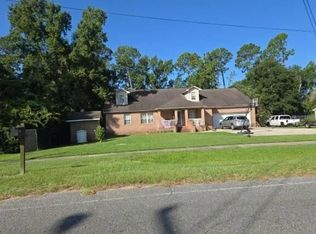1339 Blythe Island Dr, Brunswick, GA 31523