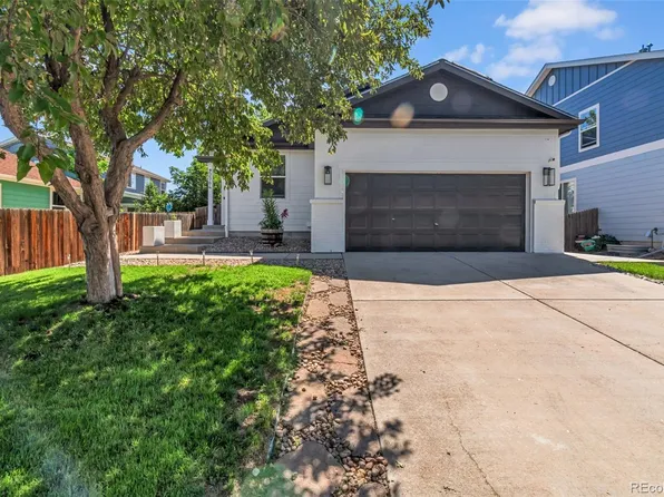 5564 Laredo Street, Denver, CO 80239