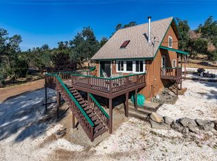 5428 Schafer Rd, Mariposa, CA 95338