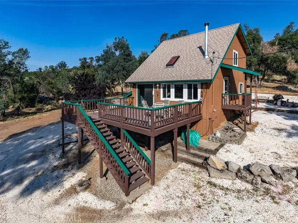 5428 Schafer Rd, Mariposa, CA 95338