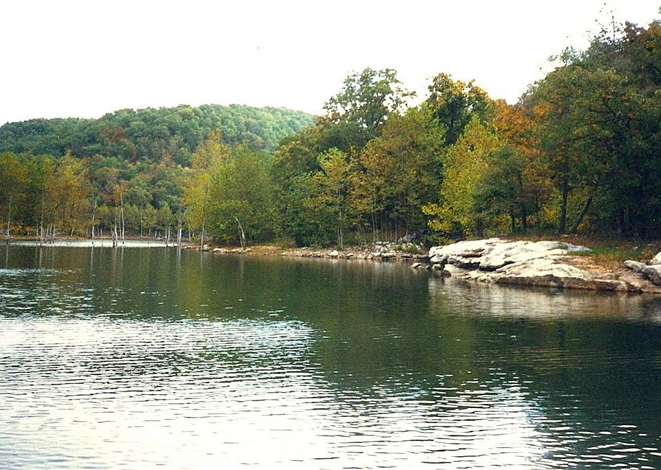 1st image of Slate Gap Rd