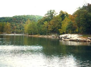 Slate Gap Rd, Garfield, AR 72732