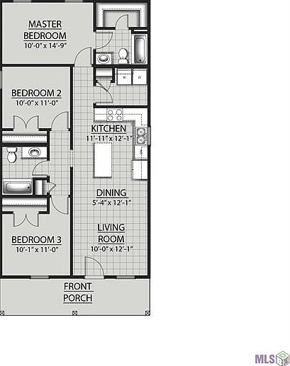 2nd image of 71768 Spike Dr