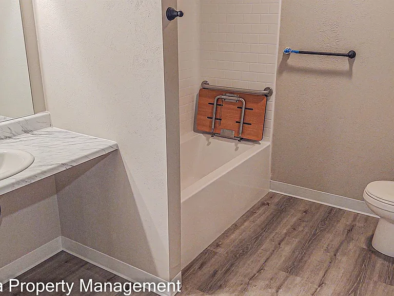 McNett Flats — Photo 63