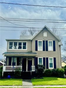 565 Thompson St, Elmira, NY, 14904