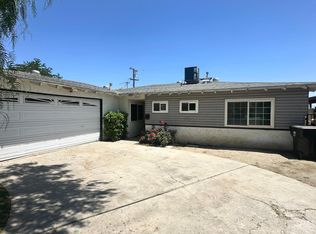 2900 Dore Dr, Bakersfield, CA 93304