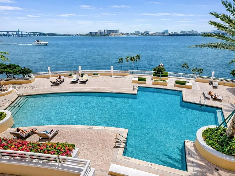 848 Brickell Key Dr #905 — Photo 28