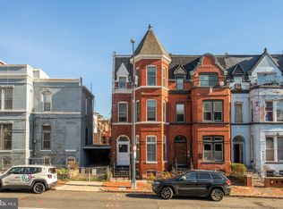 Old City 2, Washington, DC 20001