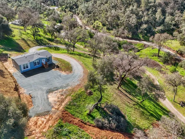 7680 Middle Bar Rd, Jackson, CA 95642