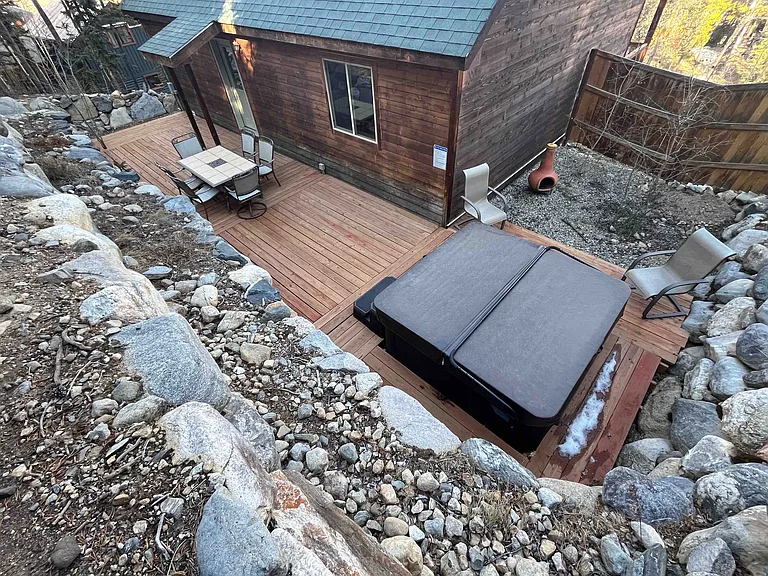 511 N Aspen St — Photo 32
