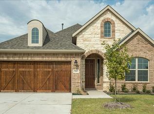 3119 Spring Creek Trl, Prosper, TX 75078