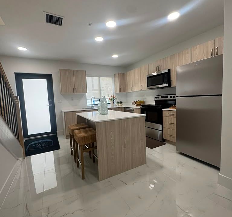 1st image of 7596 W 5th Ln #B