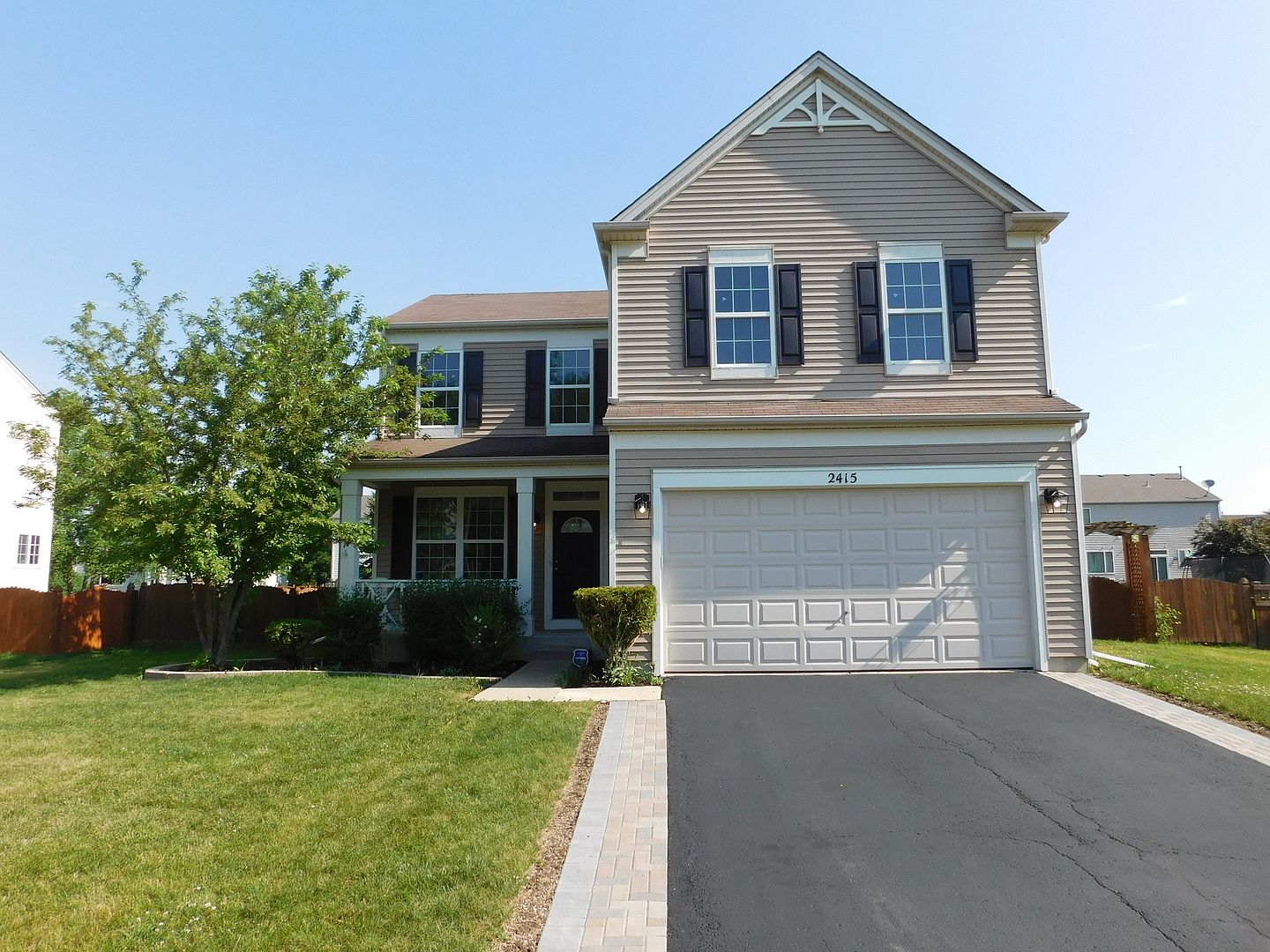 2415 Fleetwood Dr, Joliet, IL 60432 Zillow