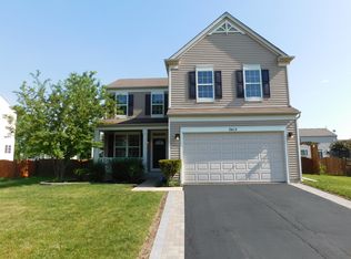 2415 Fleetwood Dr, Joliet, IL 60432