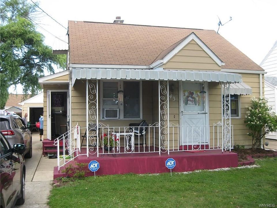 1st image of 43 Seabrook St