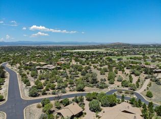 14520 N Pauls Spur Dr, Prescott, AZ 86305
