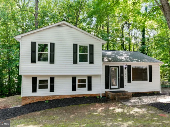 10001 Knotty Pine Ct, Spotsylvania, VA 22553