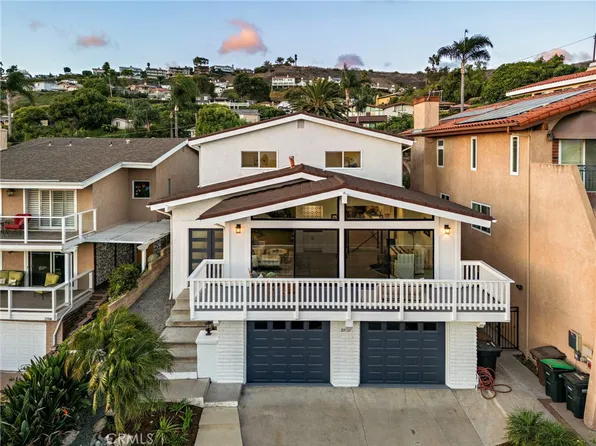 27151 Calle Juanita, Dana Pt, CA 92624