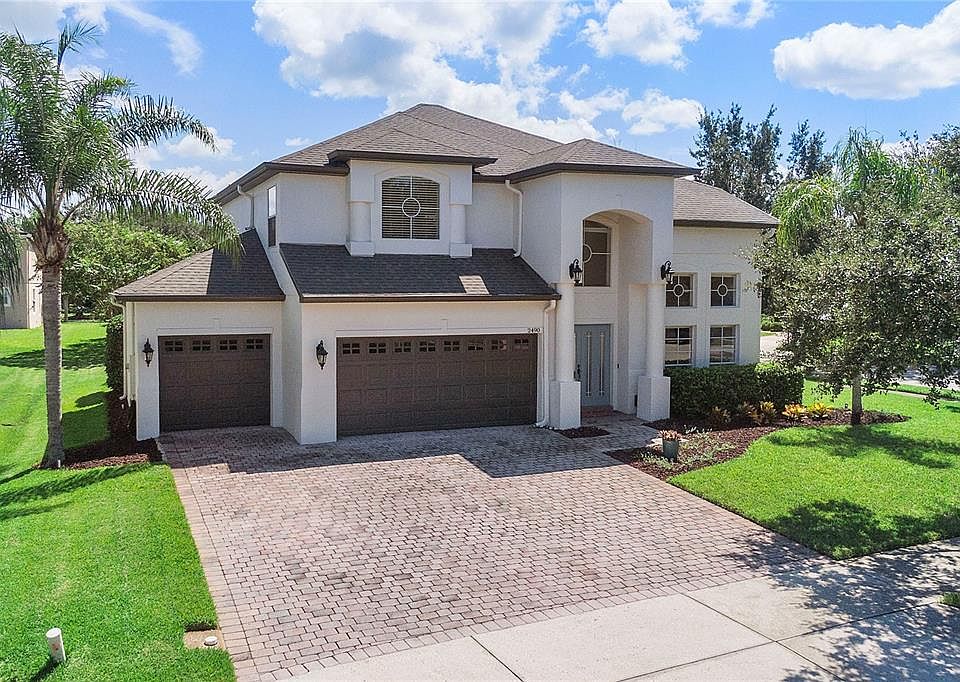 1st image of 2490 RAINEY COURT