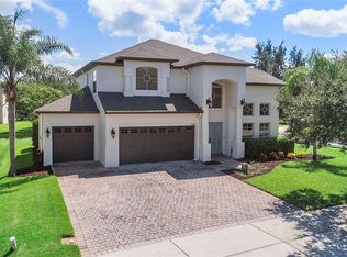 2490 Rainey Ct, Oviedo, FL 32766