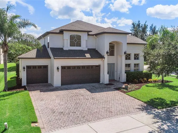 2490 Rainey Ct, Oviedo, FL 32766