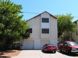 513 1st St #A, Indian Rocks Beach, FL 33785