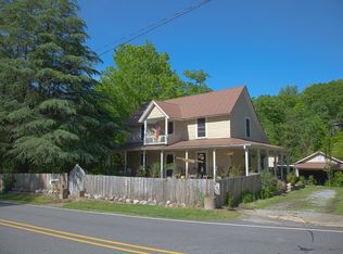 536 N Trade St, Tryon, NC 28782