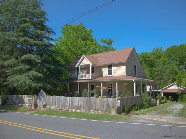 536 N Trade St, Tryon, NC 28782