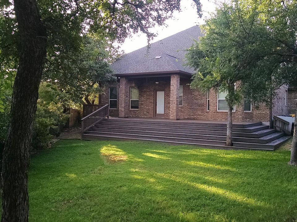Backyard 2nd angle