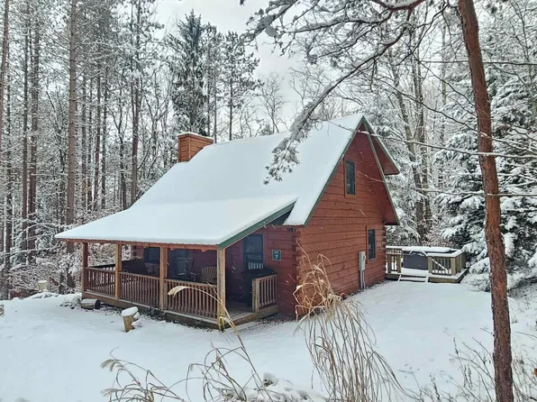 101 Pines Dr, Davis, WV 26260