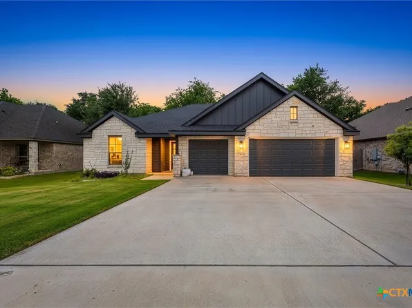 2823 Pistoia Dr, Temple, TX 76502