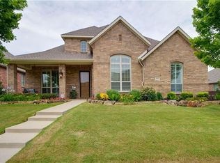 3615 Meadow Bluff Ln, Sachse, TX 75048
