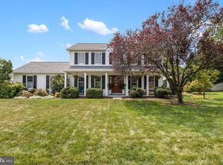 6414 Churchill Rd, Harrisburg, PA 17111