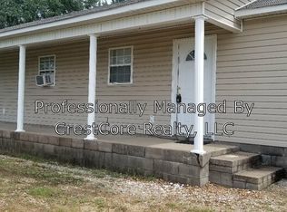 828 Egg Hill Rd, Alamo, TN 38001