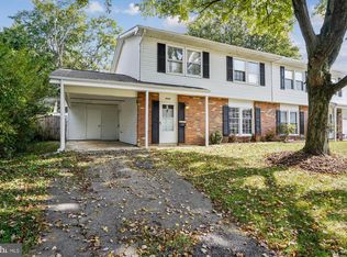 729 Chapelgate Dr, Odenton, MD 21113