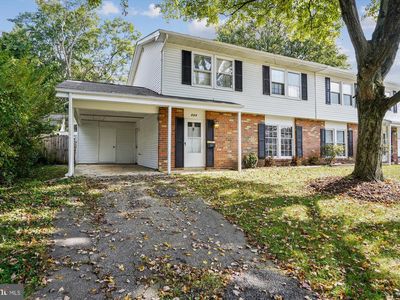 729 Chapelgate Dr, Odenton, MD, 21113