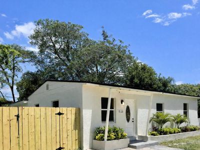 1525 NW 14th Court, Fort Lauderdale, FL, 33311