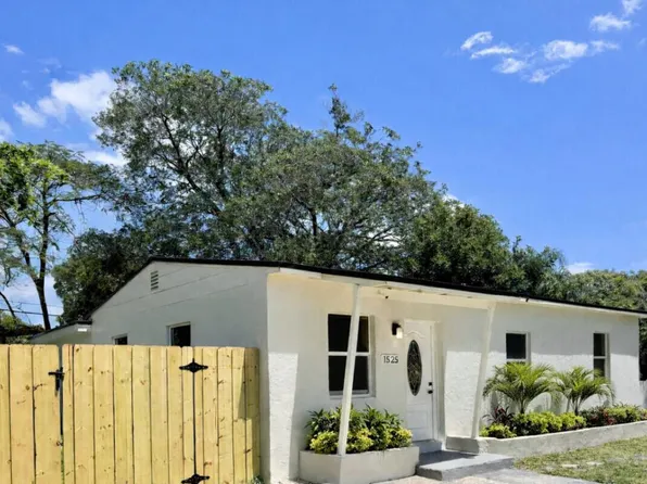 1525 NW 14th Court, Fort Lauderdale, FL 33311