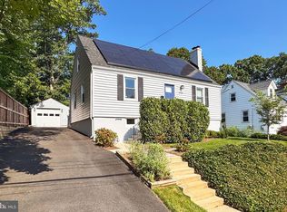 5029 22nd St S, Arlington, VA 22206