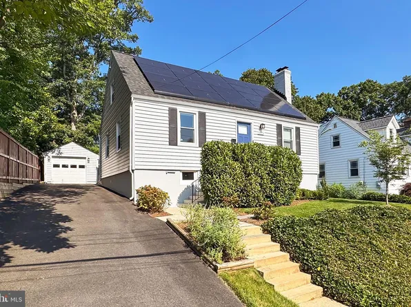 5029 22nd St S, Arlington, VA 22206