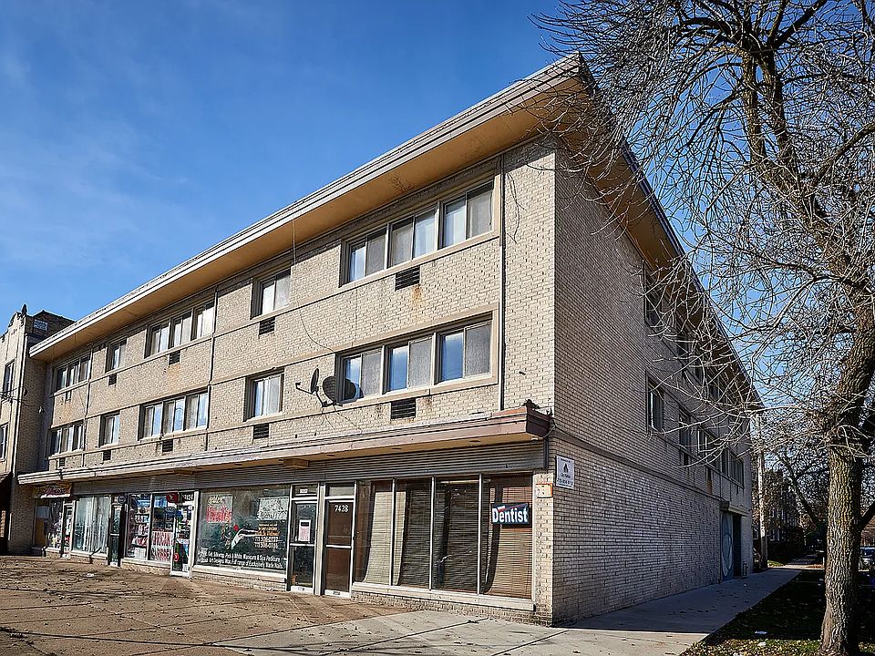 Building Photo