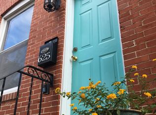 625 E Clement St, Baltimore, MD 21230