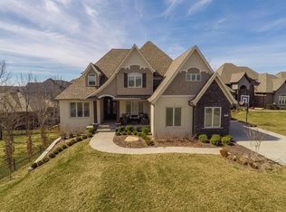 18714 Weymuth Ln, Louisville, KY 40245