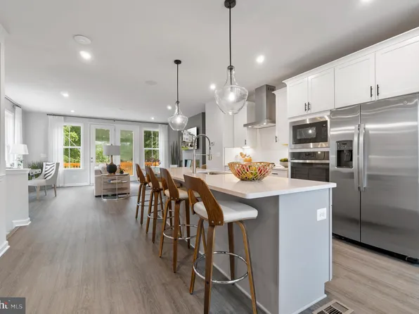 16905 Saint William Way, Bowie, MD 20716